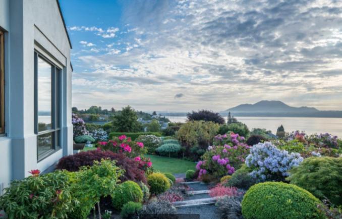 Bed & Breakfast Vista *